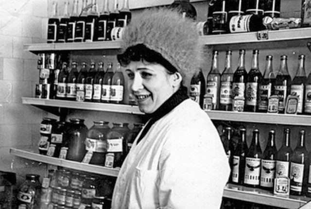 «Бормотуха»: что представлял собой самый «пьяный» напиток в СССР