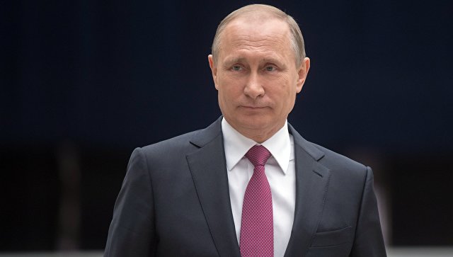 При Путине в России вдвое увеличилось число представителей малого и среднего бизнеса
