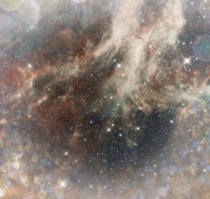 Звездное небо февраля: астрономический прогноз