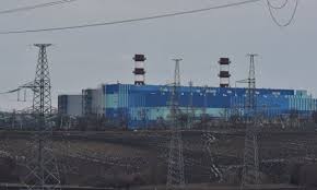 Прощай, Украина: Начался запуск первой ТЭС, обеспечивающей энергонезависимость Крыма