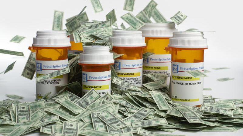В США появилось самое дорогое лекарство