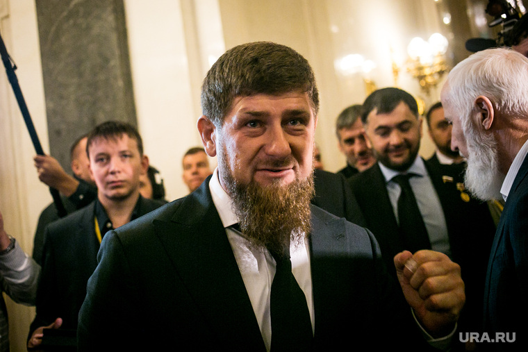 Из-за массовой драки в Югре создают представительство Рамзана Кадырова