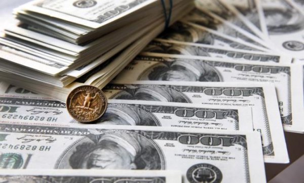 Тревога в США: Доллары пора сбрасывать