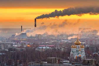Названы самые экологичные регионы России по итогам 2017 года