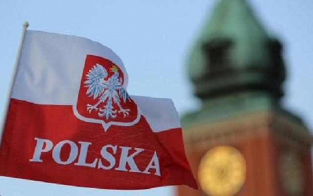 У Польши все враги, кроме Росcии - Gazeta Wyborcza