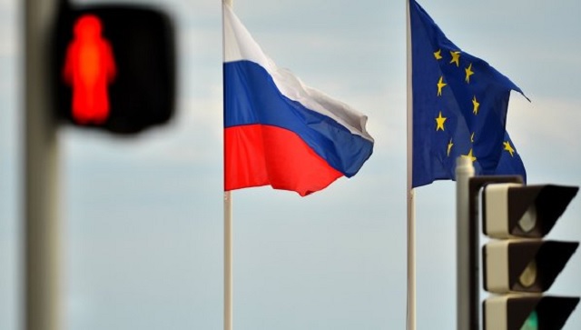 Антироссийские санкции США ударят по карманам европейцев, но не по Газпрому