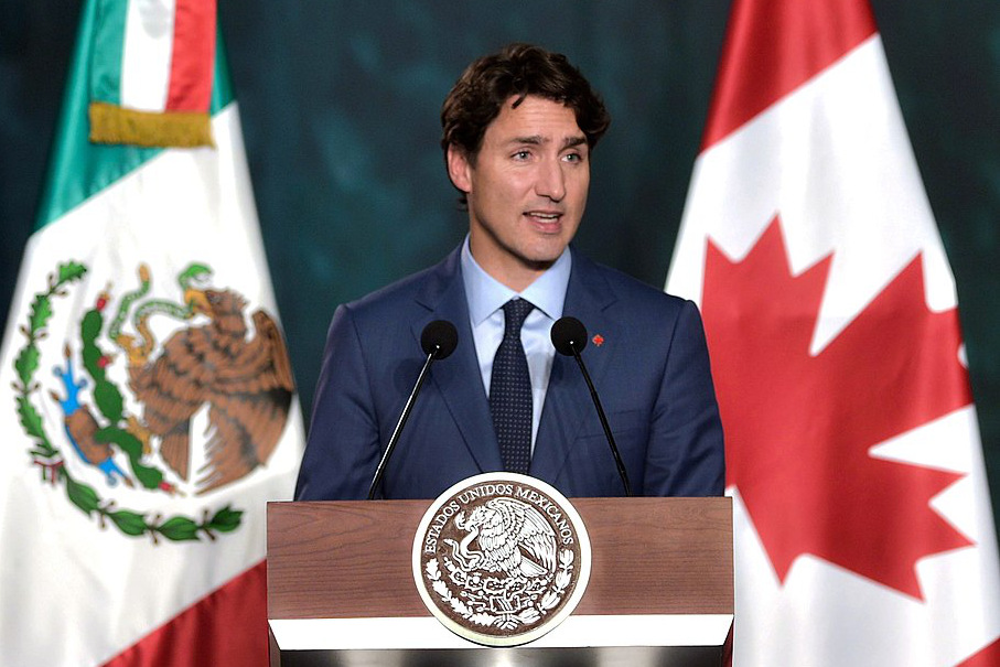 Канада хочет честной сделки по НАФТА