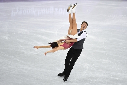 Россияне завоевали вторую медаль Олимпийских игр