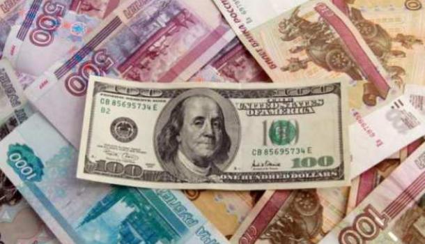 Испугались: Сбербанк зафиксировал рекордный приток денег в Россию перед публикацией «кремлевского списка»