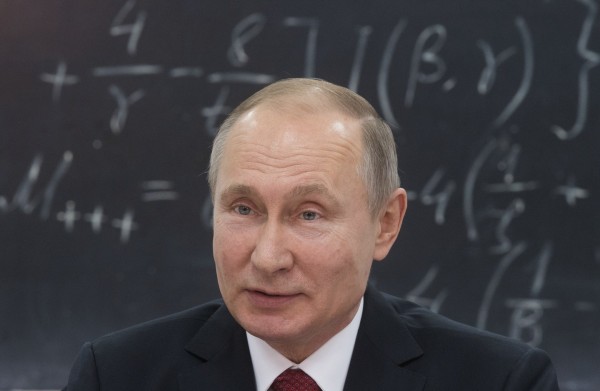 Владимир Путин поддержал строительство нового синхротрона