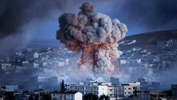 Кто прав, кто виноват: Владимир Шурыгин выясняет всю правду о трагедии в Сирии