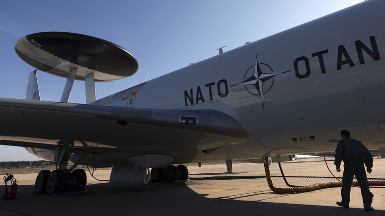 Financial Times: Пентагон занервничал — военная кооперация в ЕС может подорвать НАТО
