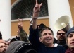 Саакашвили подал иск против своей депортации