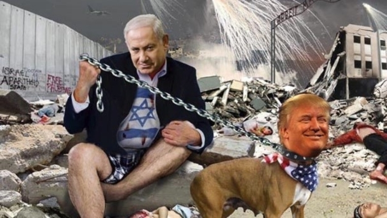 Эффект бумеранга: как Натаняху превратил «Израиль» в проблему американской политики – и проиграл