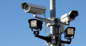 Выстраивание электронного концлагеря продолжается: В Москве поставили 160 тысяч уличных камер наблюдения, а ученые (пока с помощью вживленны