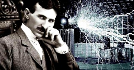 Тесла рассекреченные архивы / Tesla's Death Ray (2017) Добавлены 3-4-5 серии