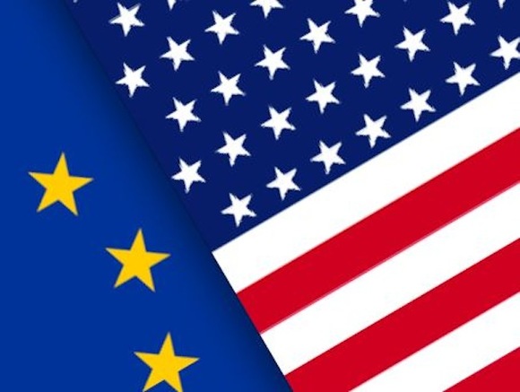 В Евросоюзе приготовились к торговой войне с США