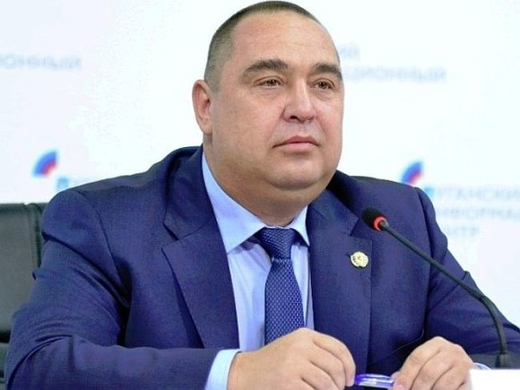 Соратник покойного главы ЛНР заявил, что Плотницкий сидит в петербургском СИЗО