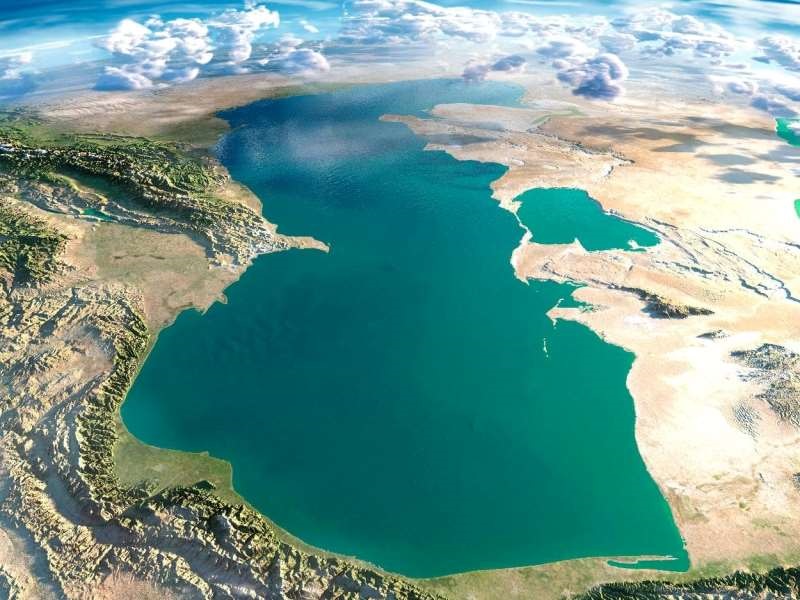 В Астрахани обсудят проблемы Каспийского моря
