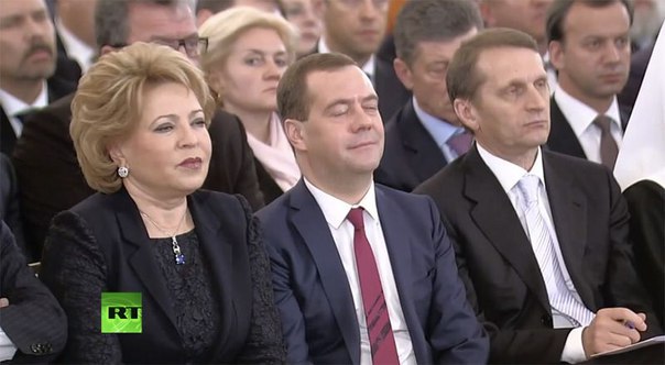 Античиновник Медведев. Что ждет его после выборов?