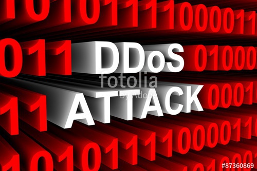 Произошла самая мощная DDos-атака в истории интернета
