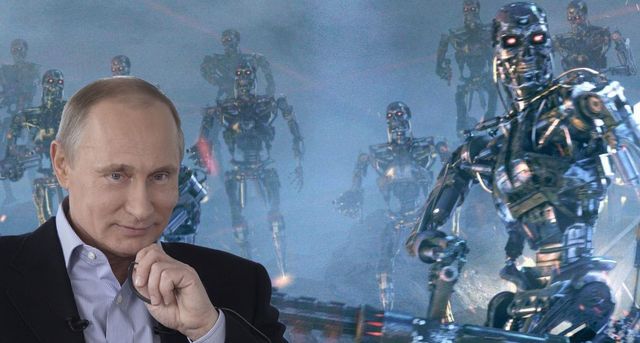 День Независимости — о докладе Путина Совфеду