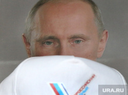 Путин рассказал об уличных прогулках инкогнито