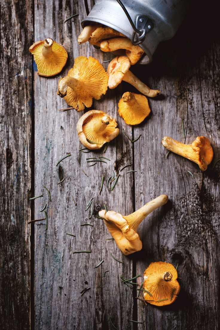 Можно ли жарить грибы без отваривания