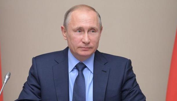 Путин рассказал о наглом и грубом обмане со стороны США перед переворотом на Украине