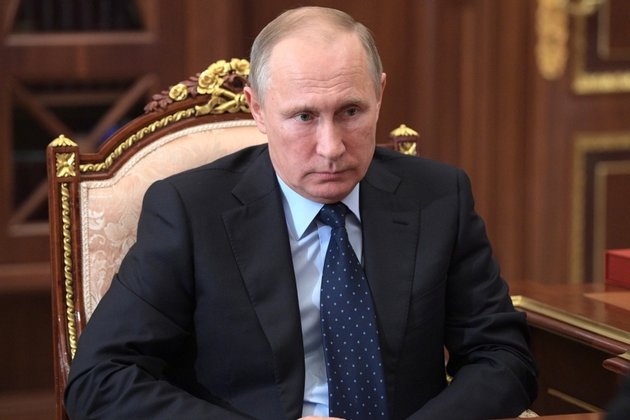 Путин прокомментировал увеличение срока президентства