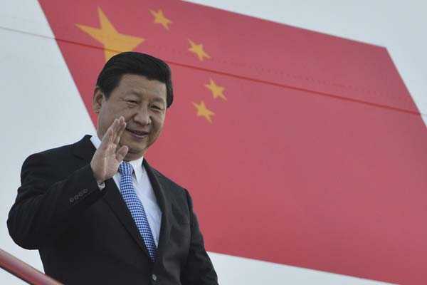 Китайские депутаты разрешили главе государства править бессрочно