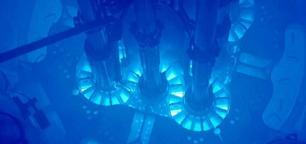И даже в области балета… Строящийся под Томском ядерный реактор откроет новую страницу в энергетике Земли