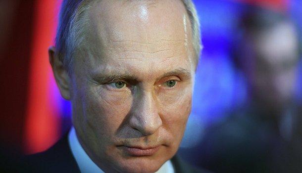 Путин: Песков иногда несет такую «пургу»