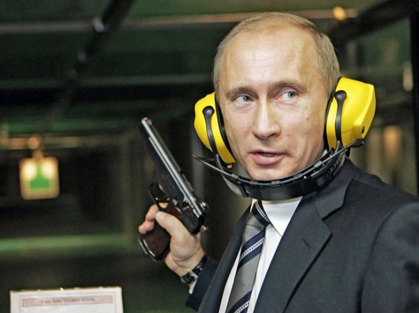 Запад разводит руками: Путину удалось превратить Россию в «финансовую крепость»