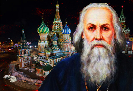 Будущее России, антихрист, Гог и Магог, ереси, торжество Православия (видео)