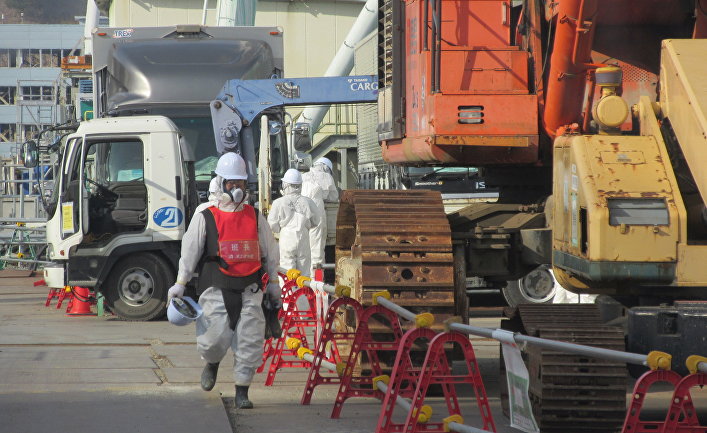 После трагедии в Фукусиме прошло семь лет, но потребность в психологической помощи остаётся высокой