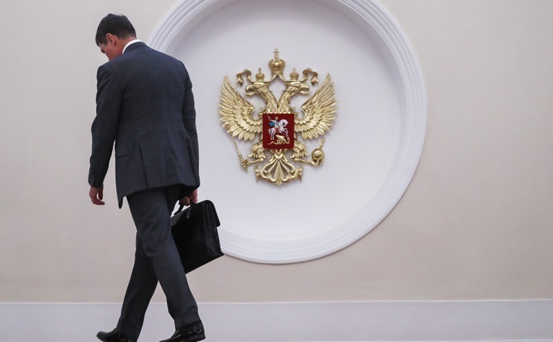 Мировое Правительство пытается шантажировать Владимира Путина новыми угрозами