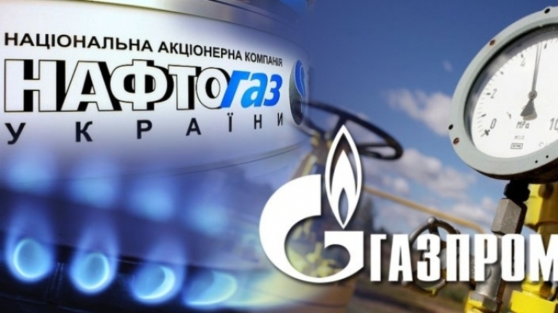 Могерини призвала «Газпром» выполнить требования Стокгольмского арбитража