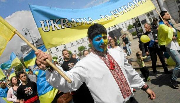 Украина готовится к переходу на латиницу