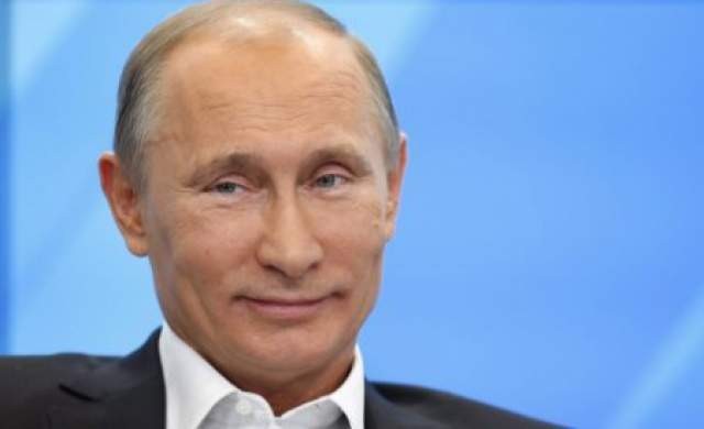 Новый Мировой Порядок мёртв. Его убил Владимир Путин ?!