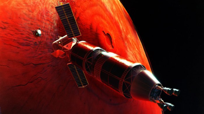 Россия завершает один из самых амбициозных советских проектов по освоению Космоса