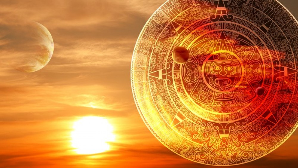 Эпоха Шестого Солнца и «отсроченное» предсказание майя