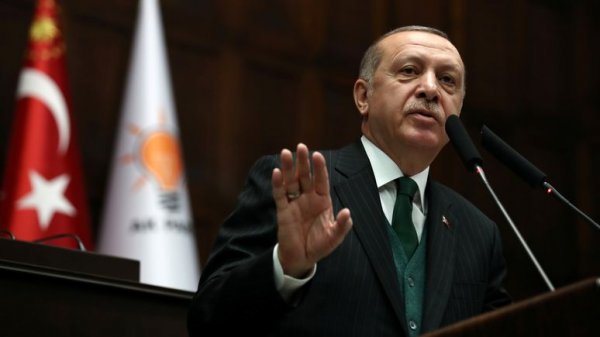 Обозреватель Le Figaro: Турцию нужно исключить из НАТО