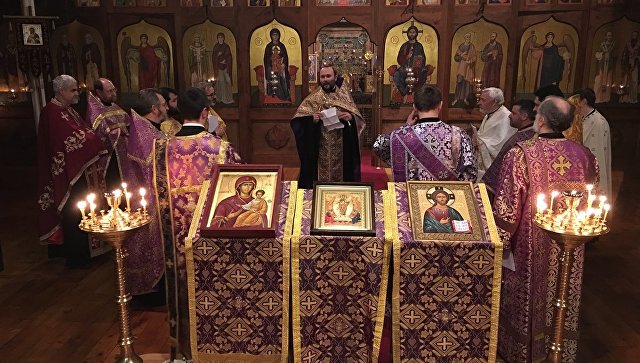 Святой вместо пинты: приживется ли в России святой Патрик