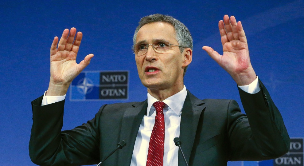 Генсек НАТО: «Непредсказуемая» Россия может применить ядерное оружие