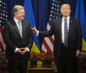 НАТО-подстава и Трамп-спаситель
