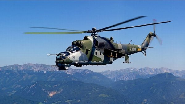 Новая эра российского вертолётостроения: Проект "ВКЛА-25"