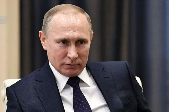 Владимир Путин поручил обеспечить льготников бесплатными медикаментами