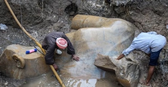 Поселения раннего железного века на Ямале исследуют ученые