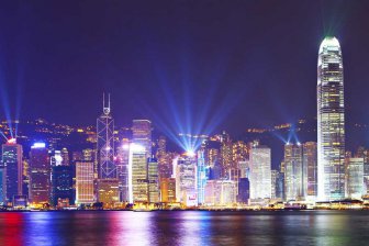 Исследование: Каждый седьмой житель Гонконга является миллионером‍